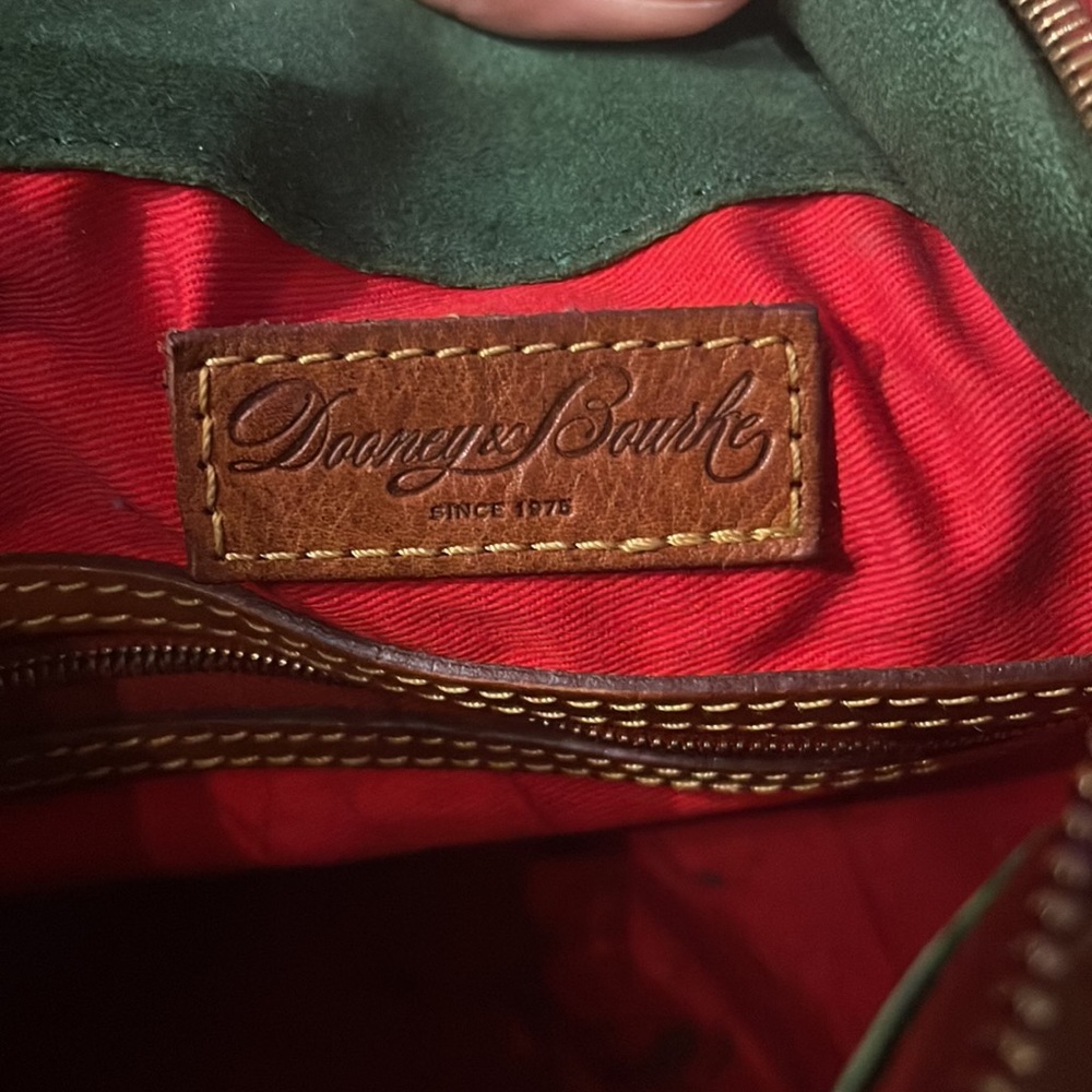 Florentine Satchel - Picture 6 of 9